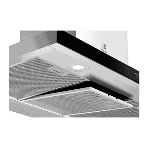 Electrolux Cooker Hood Cerobong UltimateTaste 90 Cm - ECI9455S